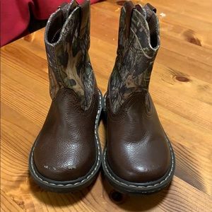 Children’s Cowboy boots